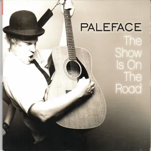 The show is on the road